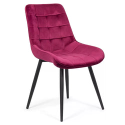SCAUN LIVING DIN CATIFEA BUC 206 - EScaune