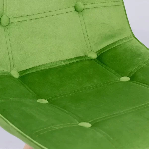 SCAUN DE LIVING DIN CATIFEA SI PICIOARE DIN LEMN BUC 232V - EScaune