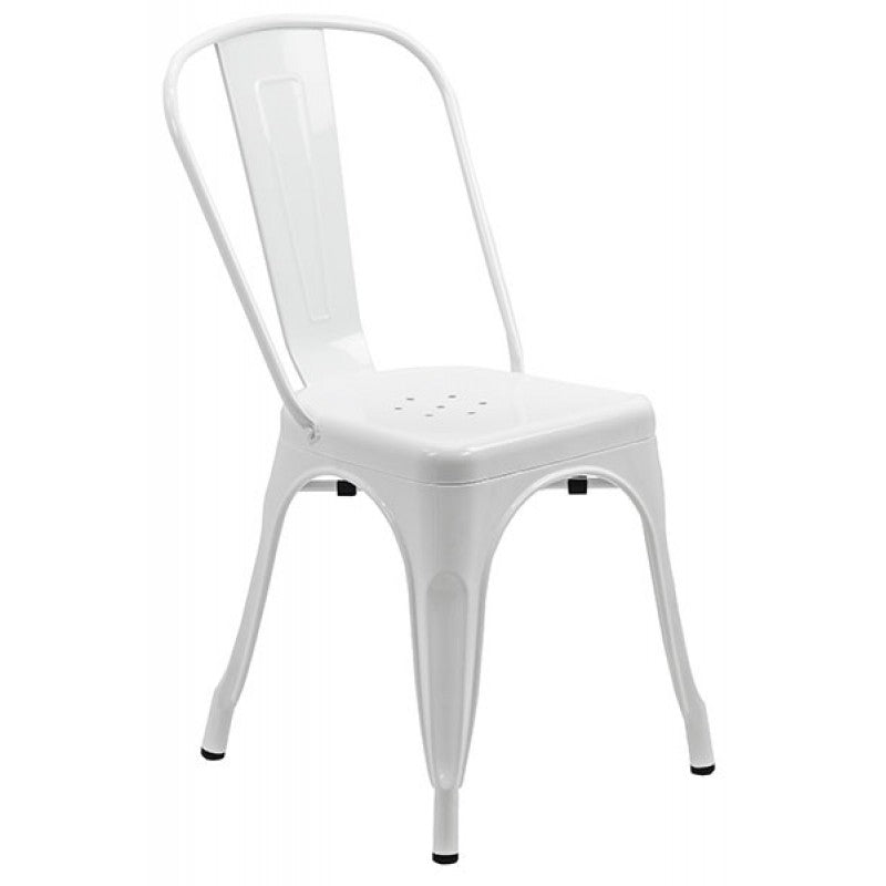 Scaun metalic stivuibil HRC 597 - EScaune