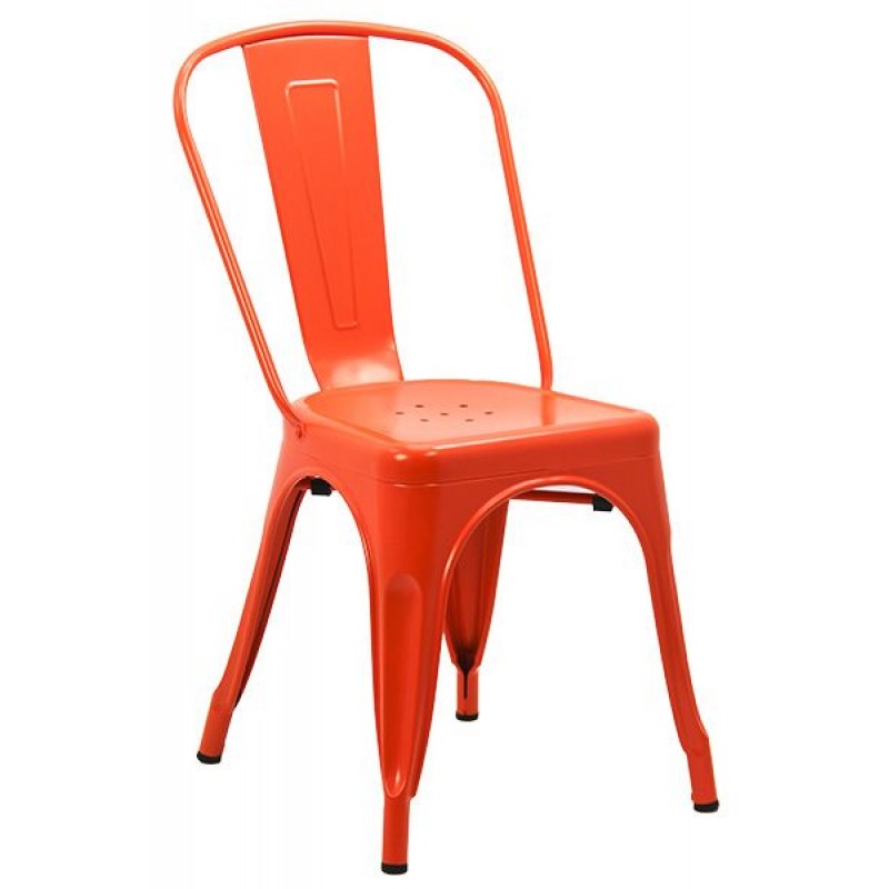 Scaun metalic stivuibil HRC 597 - EScaune