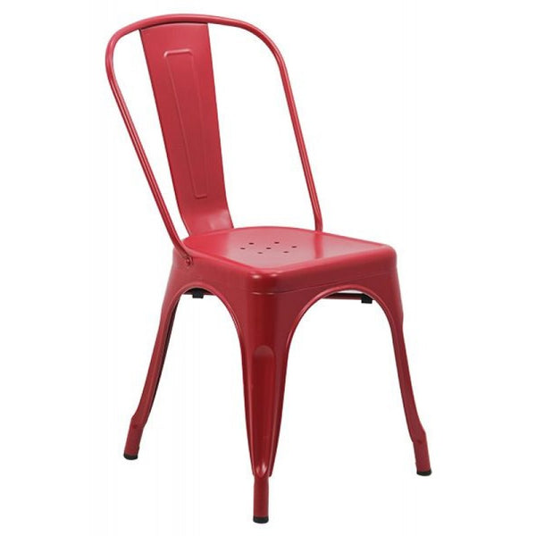 Scaun metalic stivuibil HRC 597 - EScaune