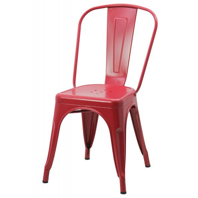 Scaun metalic stivuibil HRC 597 - EScaune