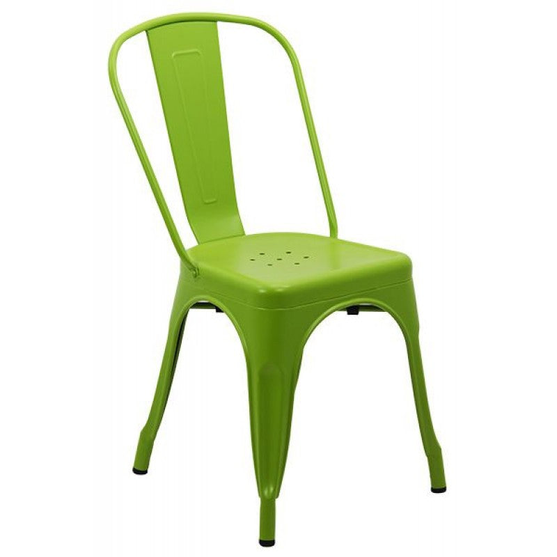 Scaun metalic stivuibil HRC 597 - EScaune