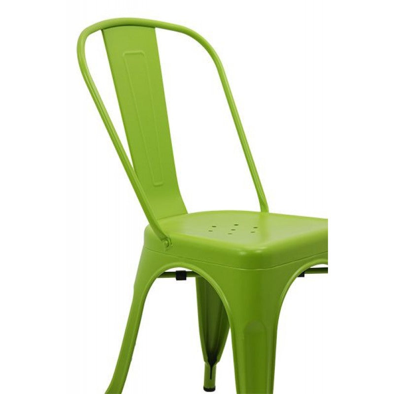 Scaun metalic stivuibil HRC 597 - EScaune