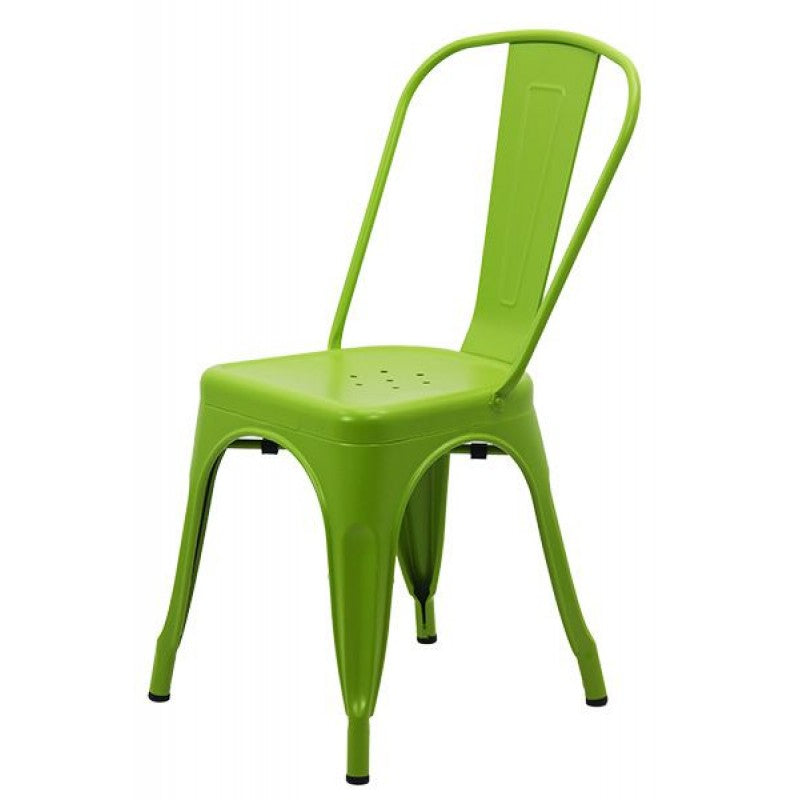 Scaun metalic stivuibil HRC 597 - EScaune