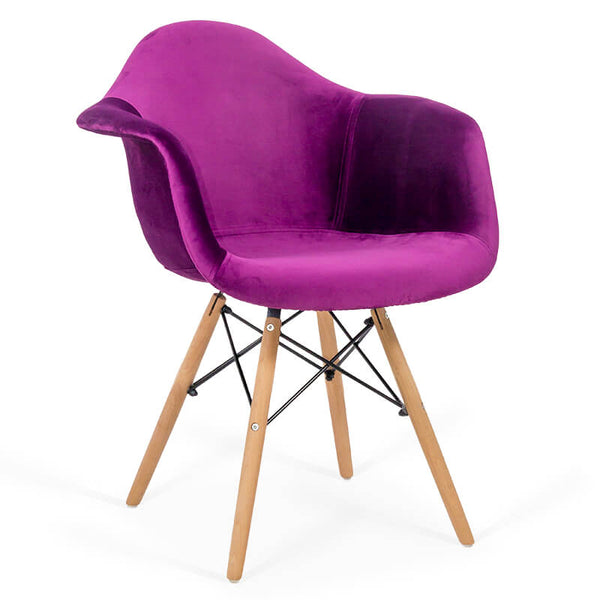 Scaun Fotoliu BUC 243M