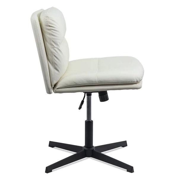Scaun de relaxare REL 407 crem
