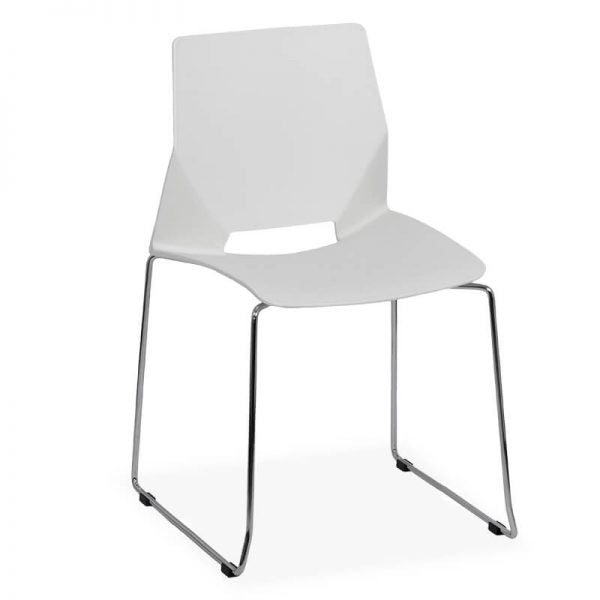 Scaun vizitatori HRC 627 - EScaune