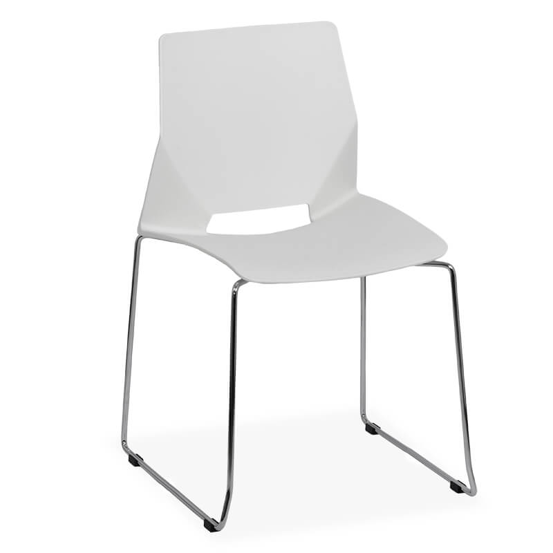 Scaun vizitatori HRC 627 - EScaune
