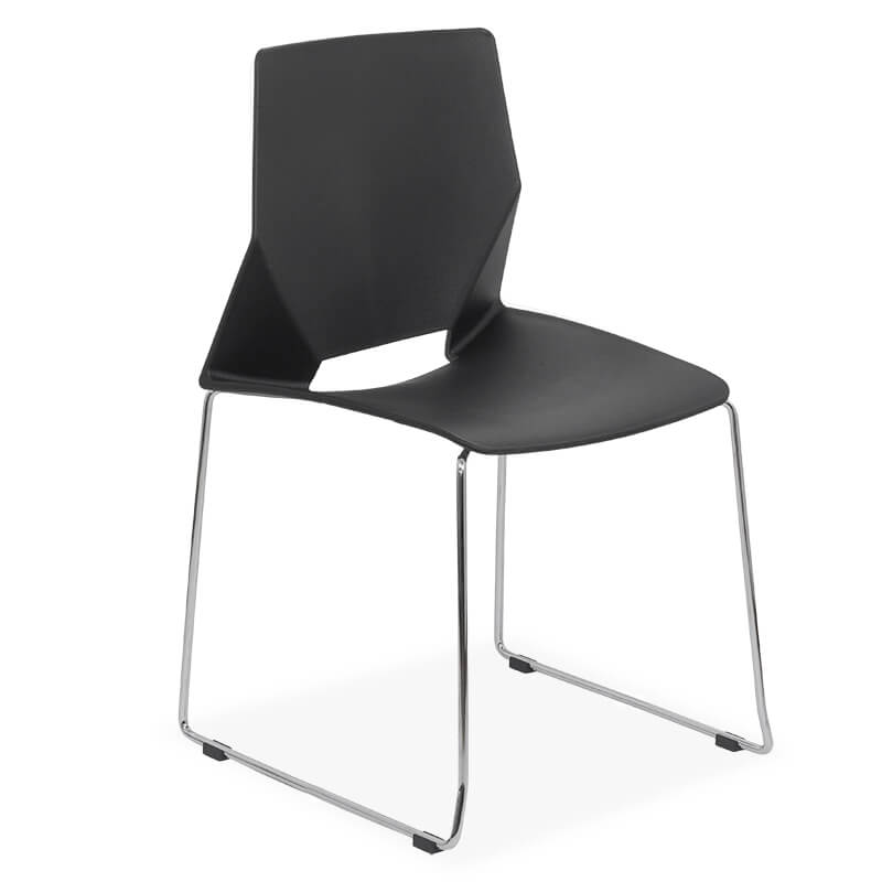 Scaun vizitatori HRC 627 - EScaune