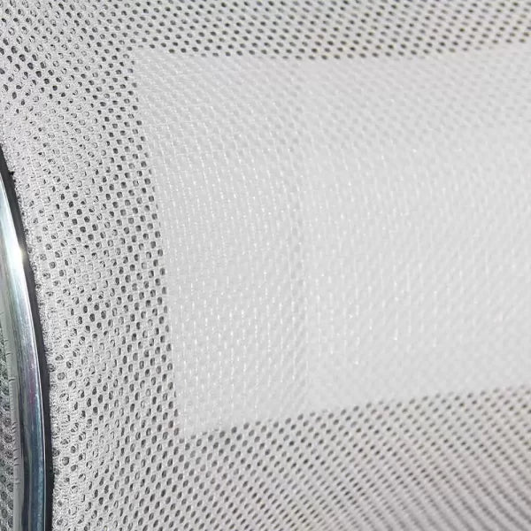 Scaun vizitatori din mesh, respirabil si stabil HRC 613F - EScaune
