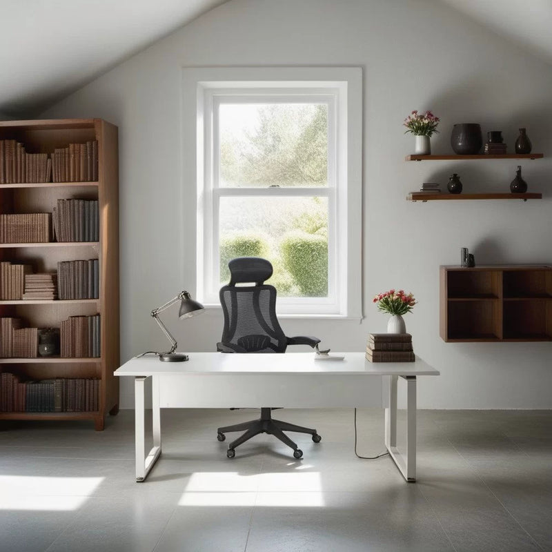 Scaun birou ergonomic OFF 927 - EScaune