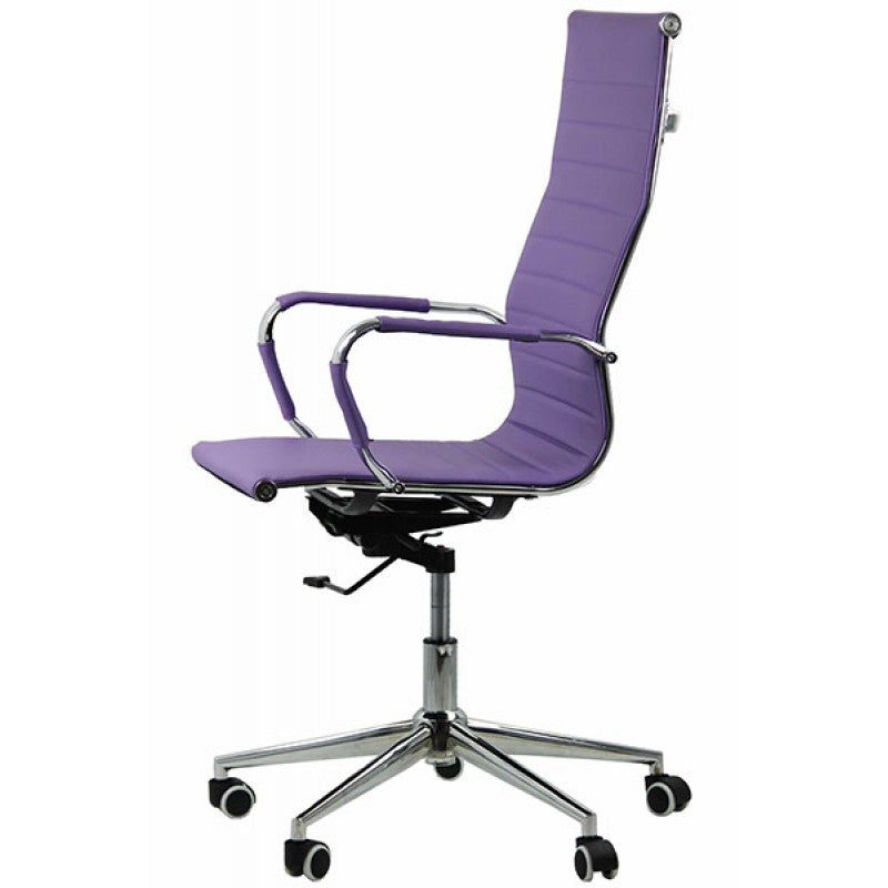Scaune directoriale OFF 802 - EScaune