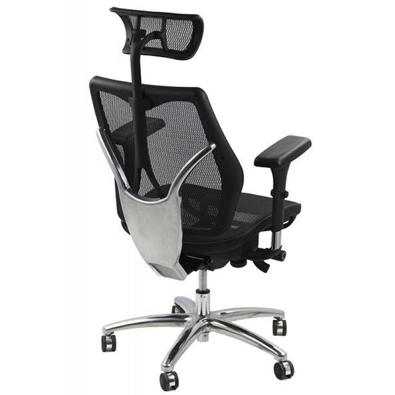 Scaune ergonomice de birou OFF 911 - EScaune