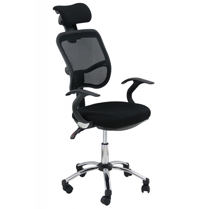 scaune ergonomice birou OFF 704