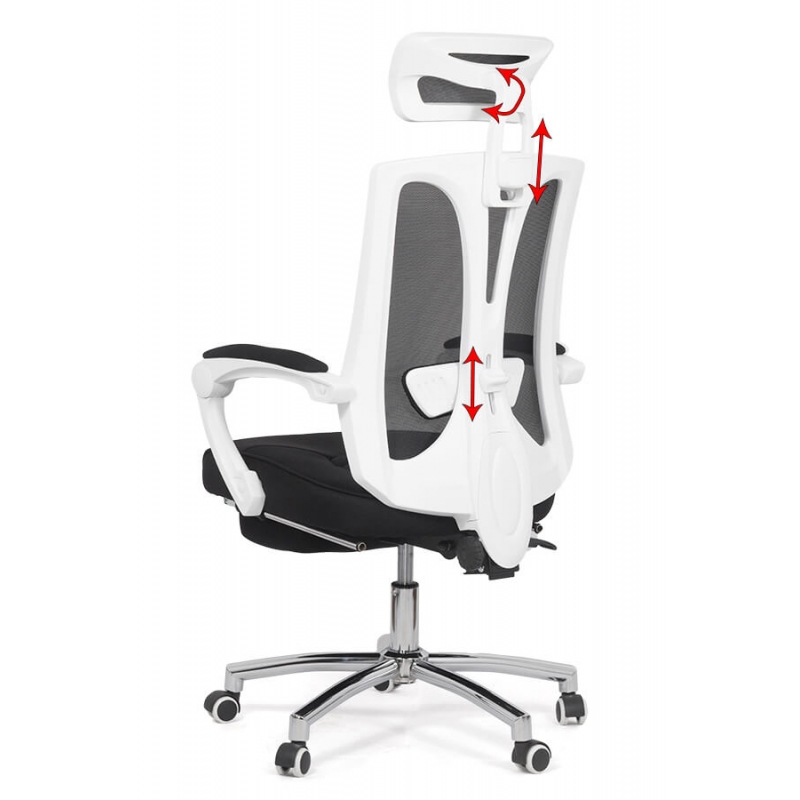 scaun de birou ergonomic OFF 420