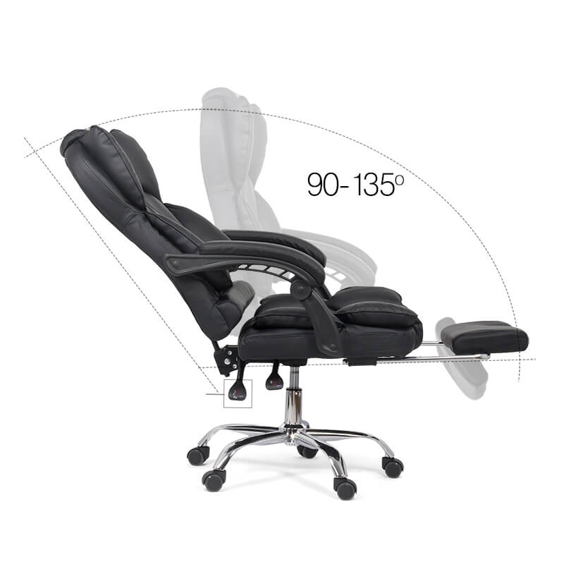 scaune birou ergonomice
